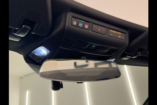 Chevrolet Corvette C8 6.2 V8 Stingray Targa