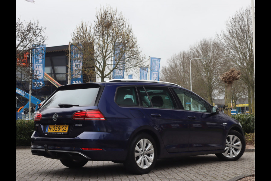 Volkswagen Golf Variant 1.5 TSI Comfortline Business Navi / Pano / ACC / Trekhaak BTW Auto