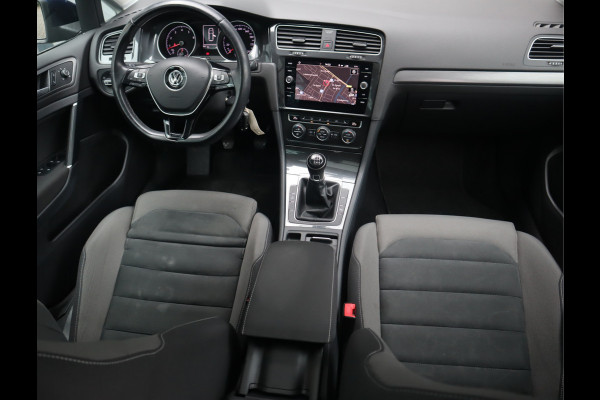 Volkswagen Golf Variant 1.5 TSI Comfortline Business Navi / Pano / ACC / Trekhaak BTW Auto