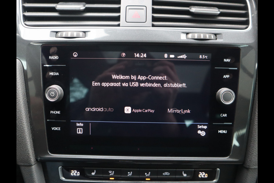 Volkswagen Golf Variant 1.5 TSI Comfortline Business Navi / Pano / ACC / Trekhaak BTW Auto