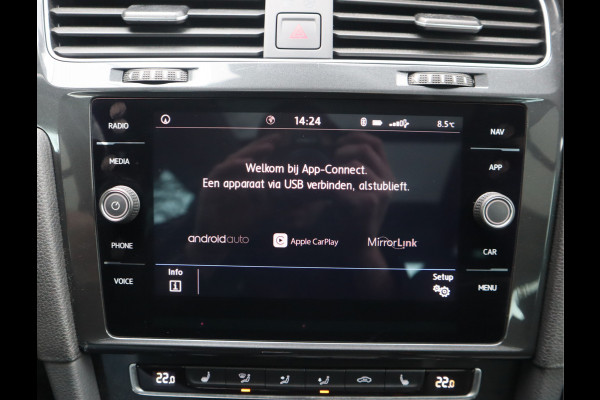 Volkswagen Golf Variant 1.5 TSI Comfortline Business Navi / Pano / ACC / Trekhaak BTW Auto