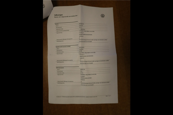 Volkswagen Golf Variant 1.5 TSI Comfortline Business Navi / Pano / ACC / Trekhaak BTW Auto