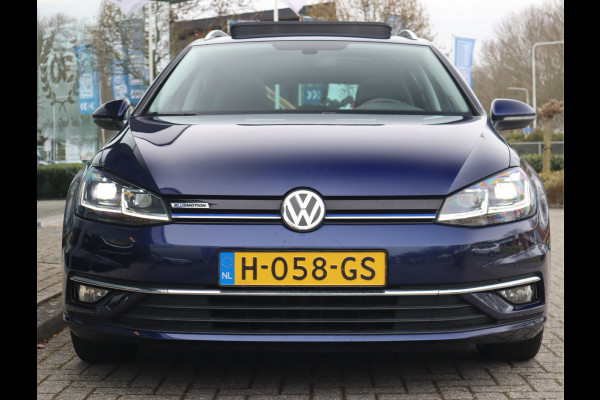 Volkswagen Golf Variant 1.5 TSI Comfortline Business Navi / Pano / ACC / Trekhaak BTW Auto