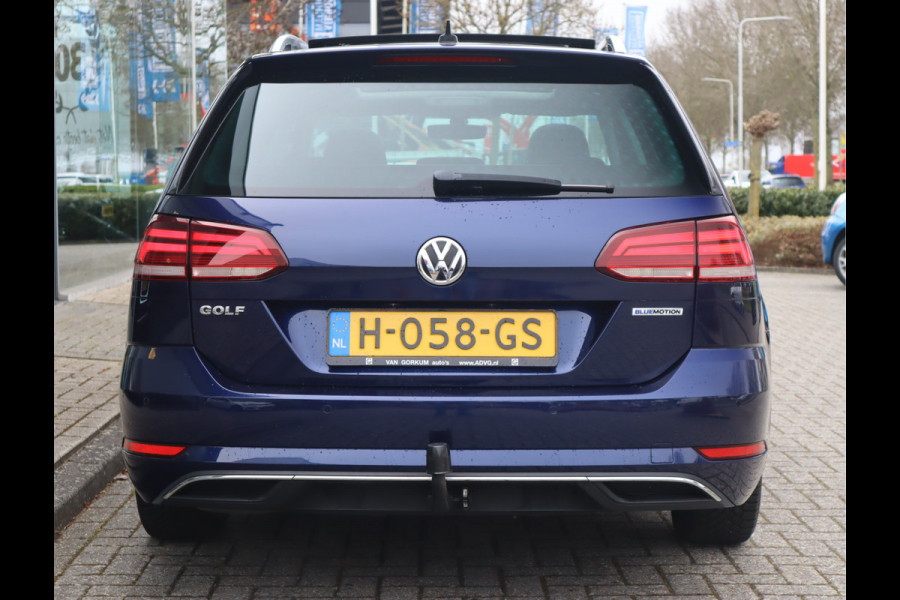 Volkswagen Golf Variant 1.5 TSI Comfortline Business Navi / Pano / ACC / Trekhaak BTW Auto