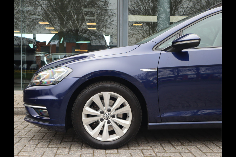 Volkswagen Golf Variant 1.5 TSI Comfortline Business Navi / Pano / ACC / Trekhaak BTW Auto