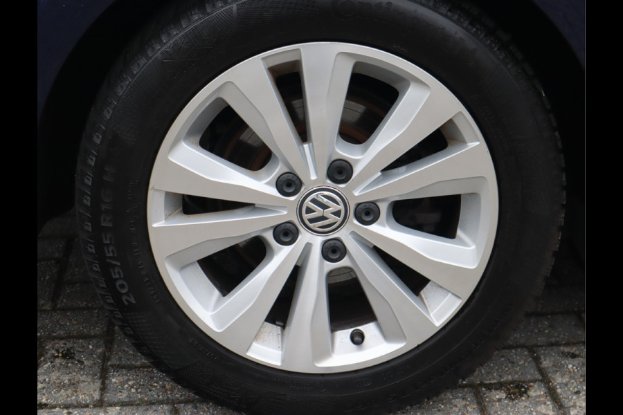 Volkswagen Golf Variant 1.5 TSI Comfortline Business Navi / Pano / ACC / Trekhaak BTW Auto