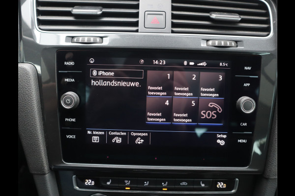 Volkswagen Golf Variant 1.5 TSI Comfortline Business Navi / Pano / ACC / Trekhaak BTW Auto