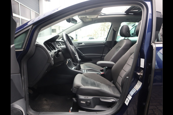 Volkswagen Golf Variant 1.5 TSI Comfortline Business Navi / Pano / ACC / Trekhaak BTW Auto