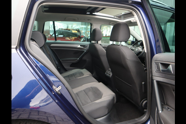Volkswagen Golf Variant 1.5 TSI Comfortline Business Navi / Pano / ACC / Trekhaak BTW Auto