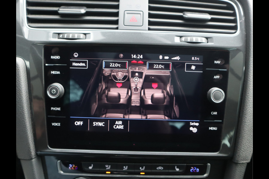 Volkswagen Golf Variant 1.5 TSI Comfortline Business Navi / Pano / ACC / Trekhaak BTW Auto