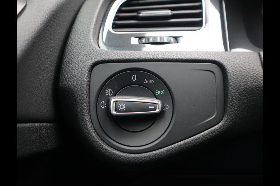 Volkswagen Golf Variant 1.5 TSI Comfortline Business Navi / Pano / ACC / Trekhaak BTW Auto