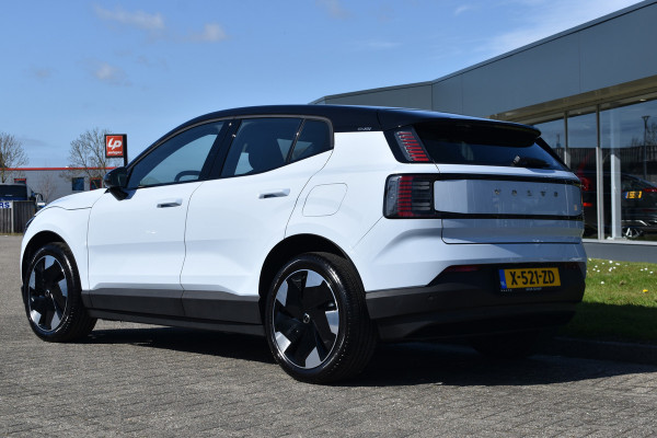 Volvo EX30 Extended Range Plus 69 kWh | Blis | Camera Achter | Elektr. Achterklep | 19'' | PDC V+A