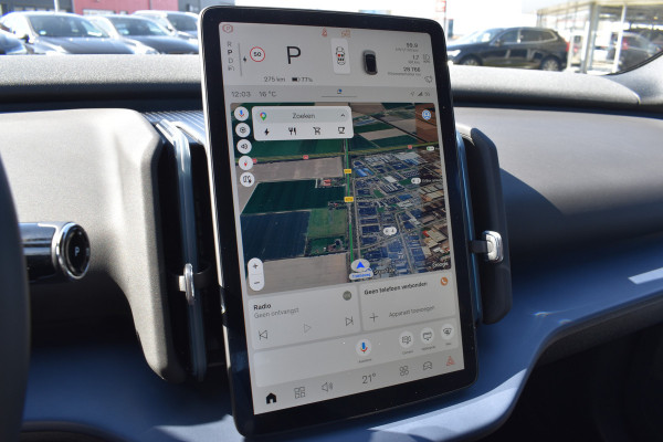 Volvo EX30 Extended Range Plus 69 kWh | Blis | Camera Achter | Elektr. Achterklep | 19'' | PDC V+A