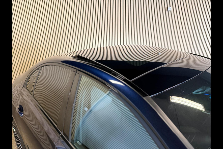 Mercedes-Benz C-Klasse 200 AMG STYLING-NIGHT-TREKHAAK-PANORAMA-ORIG NL-COMPLEET