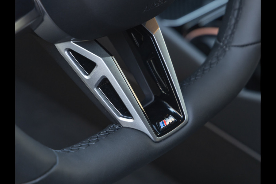 BMW 5 Serie Touring 540d xDrive M-Sport - Individual Leder - Memoryzetels - Driving Assistant