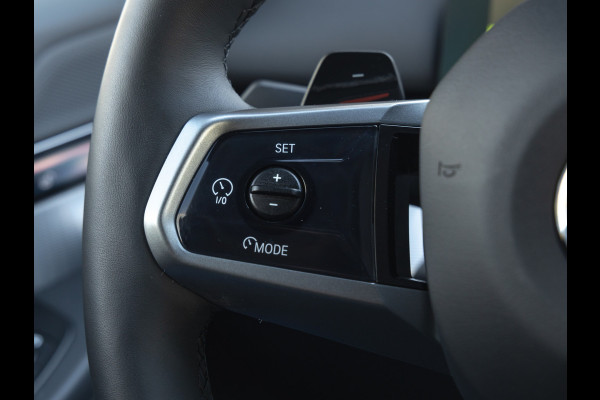 BMW 5 Serie Touring 540d xDrive M-Sport - Individual Leder - Memoryzetels - Driving Assistant