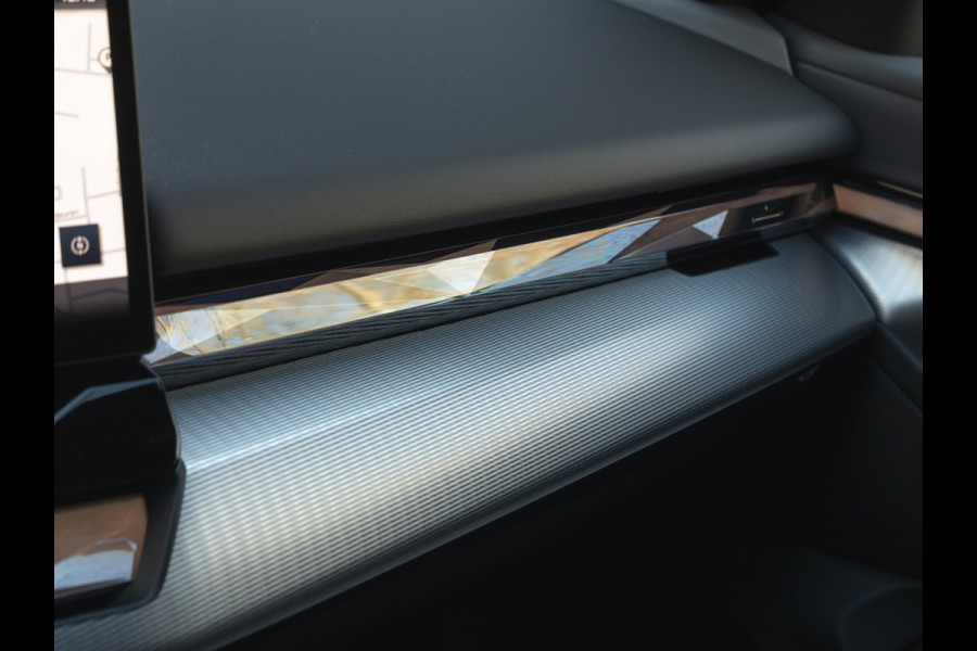 BMW 5 Serie Touring 540d xDrive M-Sport - Individual Leder - Memoryzetels - Driving Assistant