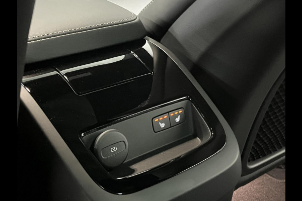Volvo V60 2.0 T6 Plug-in hybrid AWD Plus Dark Long Range | Adapt. cruise | Open dak | Stuur-/stoelverwarming | Memory | Harman/Kardon | Head-up