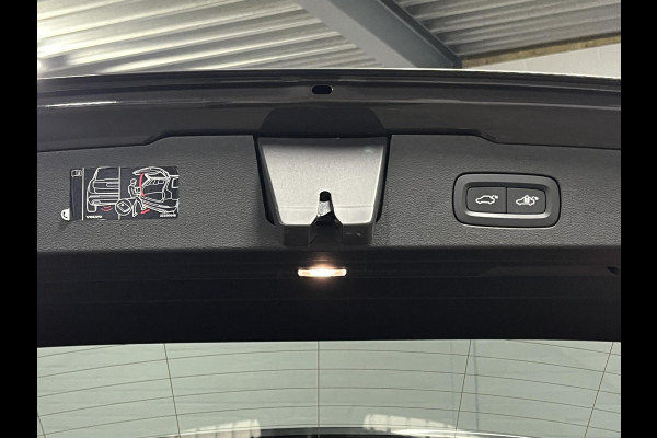 Volvo V60 2.0 T6 Plug-in hybrid AWD Plus Dark Long Range | Adapt. cruise | Open dak | Stuur-/stoelverwarming | Memory | Harman/Kardon | Head-up