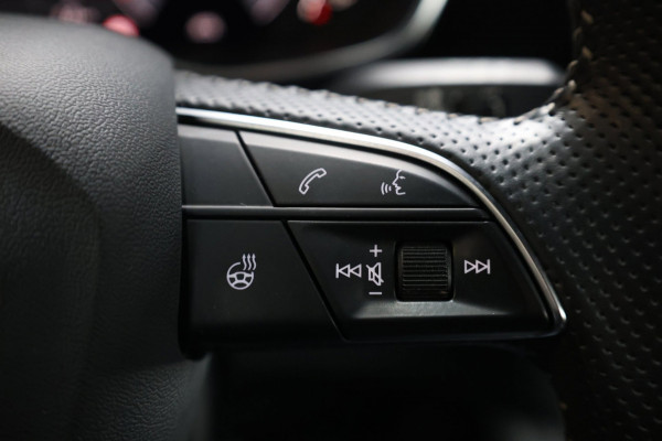 Audi Q3 Sportback 45 TFSI quattro S edition 3x S-LINE/VIRTUAL/PANO/LEDER+S.VERWARMING/20" LMV/CAM/LINE/ACC/ECC/12 MND GARANTIE!