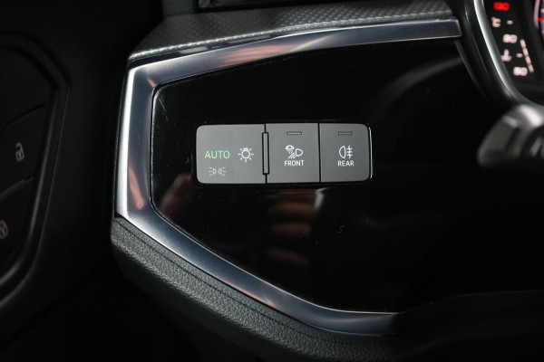 Audi Q3 Sportback 45 TFSI quattro S edition 3x S-LINE/VIRTUAL/PANO/LEDER+S.VERWARMING/20" LMV/CAM/LINE/ACC/ECC/12 MND GARANTIE!