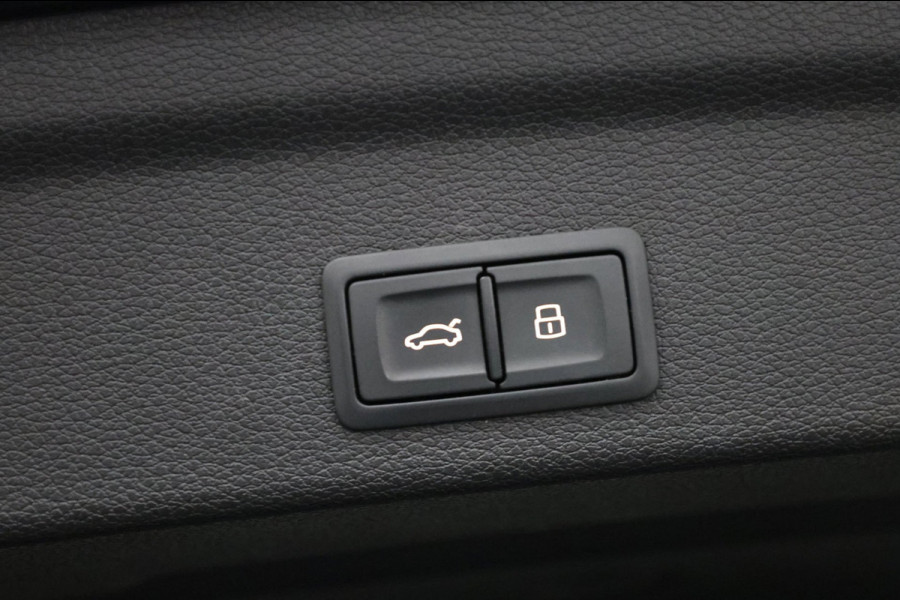 Audi Q3 Sportback 45 TFSI quattro S edition 3x S-LINE/VIRTUAL/PANO/LEDER+S.VERWARMING/20" LMV/CAM/LINE/ACC/ECC/12 MND GARANTIE!