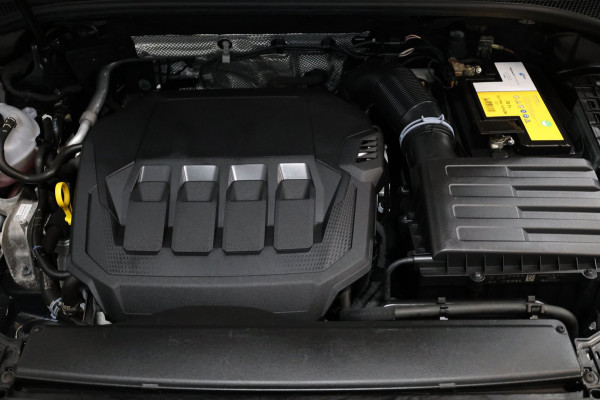 Audi Q3 Sportback 45 TFSI quattro S edition 3x S-LINE/VIRTUAL/PANO/LEDER+S.VERWARMING/20" LMV/CAM/LINE/ACC/ECC/12 MND GARANTIE!