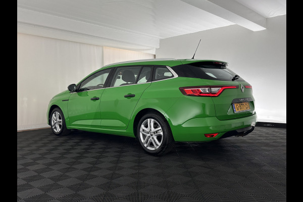 Renault Mégane Estate 1.5 Blue dCi Zen (INCL-BTW) *NAVI-FULLMAP | COMFORT-SEATS | DAB | ECC | PDC | CRUISE | TOWBAR*