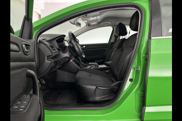 Renault Mégane Estate 1.5 Blue dCi Zen (INCL-BTW) *NAVI-FULLMAP | COMFORT-SEATS | DAB | ECC | PDC | CRUISE | TOWBAR*