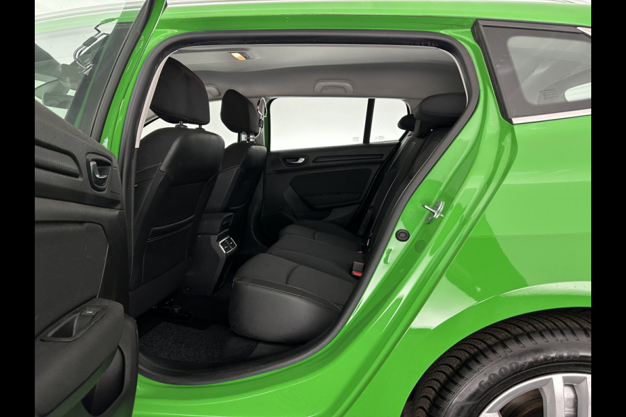 Renault Mégane Estate 1.5 Blue dCi Zen (INCL-BTW) *NAVI-FULLMAP | COMFORT-SEATS | DAB | ECC | PDC | CRUISE | TOWBAR*