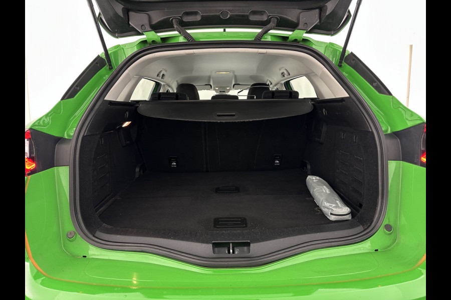 Renault Mégane Estate 1.5 Blue dCi Zen (INCL-BTW) *NAVI-FULLMAP | COMFORT-SEATS | DAB | ECC | PDC | CRUISE | TOWBAR*