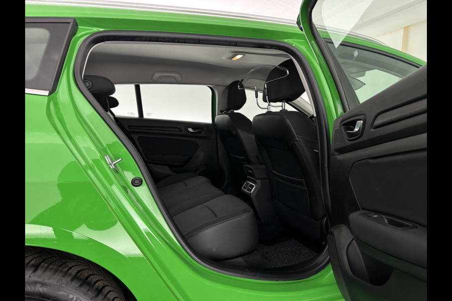 Renault Mégane Estate 1.5 Blue dCi Zen (INCL-BTW) *NAVI-FULLMAP | COMFORT-SEATS | DAB | ECC | PDC | CRUISE | TOWBAR*