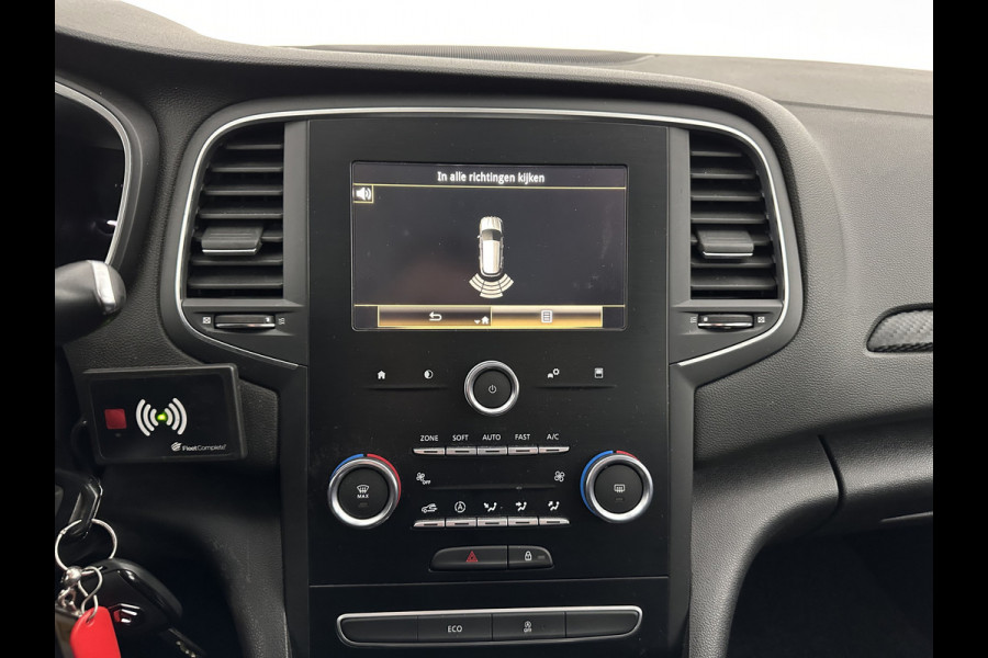 Renault Mégane Estate 1.5 Blue dCi Zen (INCL-BTW) *NAVI-FULLMAP | COMFORT-SEATS | DAB | ECC | PDC | CRUISE | TOWBAR*