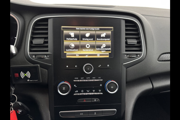 Renault Mégane Estate 1.5 Blue dCi Zen (INCL-BTW) *NAVI-FULLMAP | COMFORT-SEATS | DAB | ECC | PDC | CRUISE | TOWBAR*