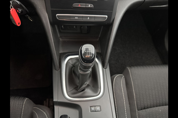 Renault Mégane Estate 1.5 Blue dCi Zen (INCL-BTW) *NAVI-FULLMAP | COMFORT-SEATS | DAB | ECC | PDC | CRUISE | TOWBAR*