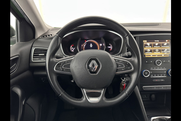 Renault Mégane Estate 1.5 Blue dCi Zen (INCL-BTW) *NAVI-FULLMAP | COMFORT-SEATS | DAB | ECC | PDC | CRUISE | TOWBAR*