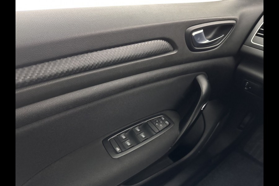 Renault Mégane Estate 1.5 Blue dCi Zen (INCL-BTW) *NAVI-FULLMAP | COMFORT-SEATS | DAB | ECC | PDC | CRUISE | TOWBAR*