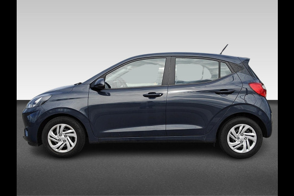 Hyundai i10 1.0 Comfort Smart