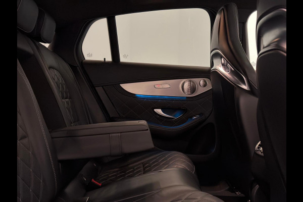 Mercedes-Benz GLC Coupé AMG 63 S Edition 1 / NL-auto / Schuifdak / Burmester