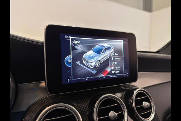 Mercedes-Benz GLC Coupé AMG 63 S Edition 1 / NL-auto / Schuifdak / Burmester