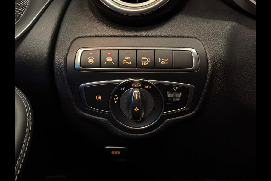 Mercedes-Benz GLC Coupé AMG 63 S Edition 1 / NL-auto / Schuifdak / Burmester