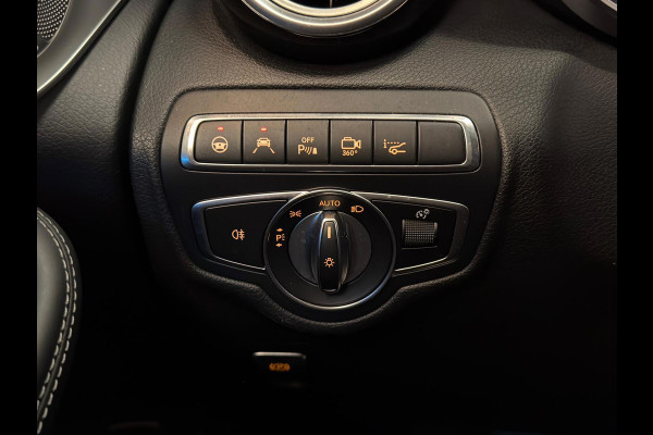 Mercedes-Benz GLC Coupé AMG 63 S Edition 1 / NL-auto / Schuifdak / Burmester