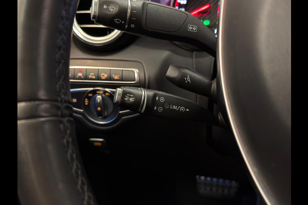 Mercedes-Benz GLC Coupé AMG 63 S Edition 1 / NL-auto / Schuifdak / Burmester