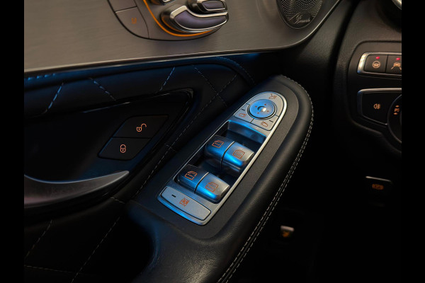 Mercedes-Benz GLC Coupé AMG 63 S Edition 1 / NL-auto / Schuifdak / Burmester