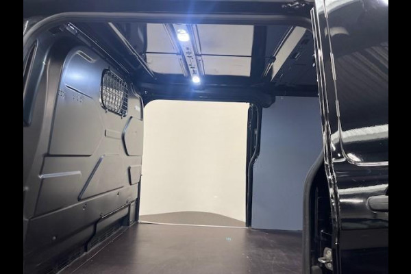 Ford Transit Custom 300 2.0 TDCI L2H1 Trend Carplay Trekhaak Stoelverwarming Adaptive Cruisecontrol 2x Schuifdeur Parkeersensoren