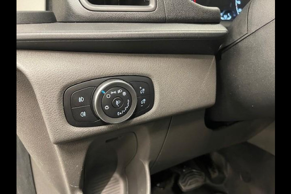 Ford Transit Custom 300 2.0 TDCI L2H1 Trend Carplay Trekhaak Stoelverwarming Adaptive Cruisecontrol 2x Schuifdeur Parkeersensoren