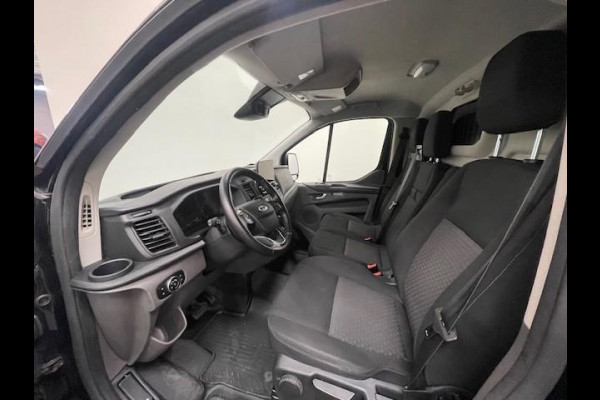 Ford Transit Custom 300 2.0 TDCI L2H1 Trend Carplay Trekhaak Stoelverwarming Adaptive Cruisecontrol 2x Schuifdeur Parkeersensoren