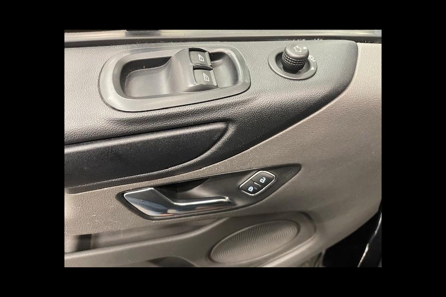 Ford Transit Custom 300 2.0 TDCI L2H1 Trend Carplay Trekhaak Stoelverwarming Adaptive Cruisecontrol 2x Schuifdeur Parkeersensoren