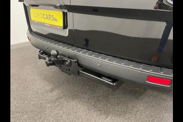 Ford Transit Custom 300 2.0 TDCI L2H1 Trend Carplay Trekhaak Stoelverwarming Adaptive Cruisecontrol 2x Schuifdeur Parkeersensoren