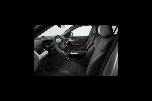 BMW iX2 eDrive20 M-Sport Pro - Pano - Harman Kardon - ACC - Massage